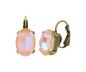 Preview: yellow/orange - Daily Desire - Konplott earrings